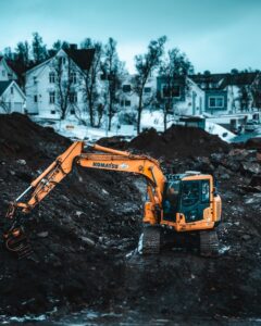 excavation tools