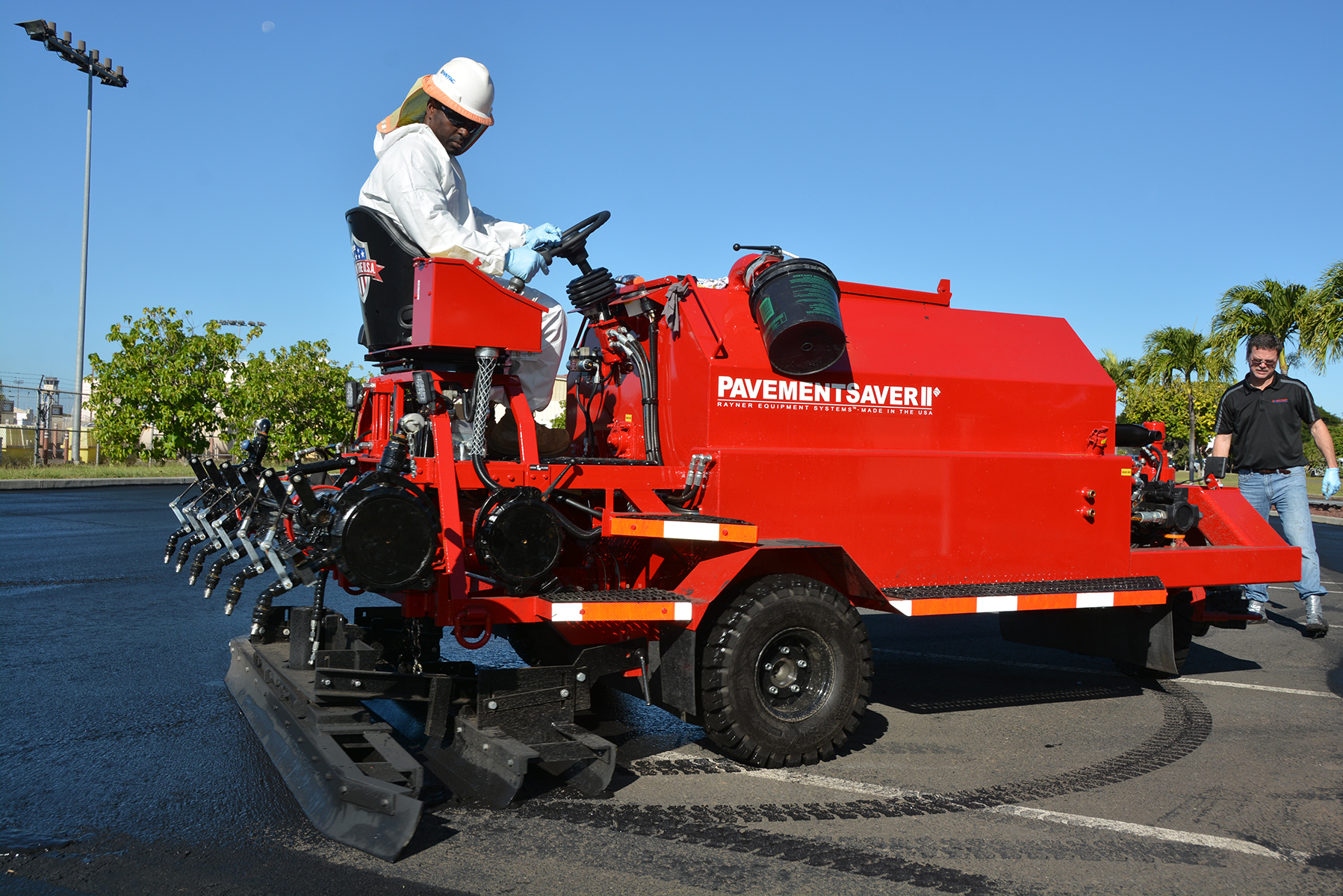 Sealing Pros and Cons